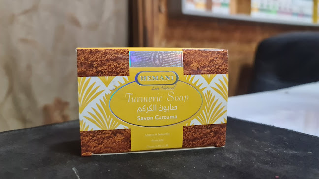 El-Salam, אום אל-פחם, 3001000