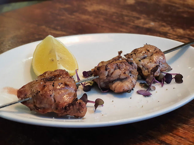 מסעדת באקארו - רעננה