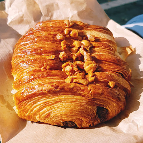 Opinii despre קפה חמנייה în תל אביב-יפו - הסעדה