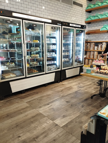 Comentarii opinii despre מאפיית אורן משי