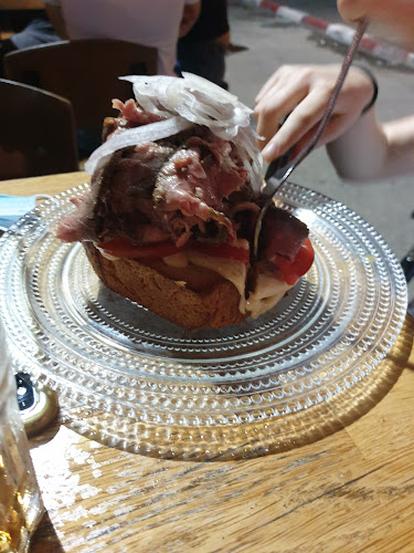 Lenny's - תל אביב-יפו