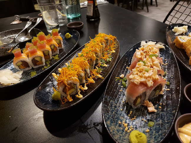 Comentarii opinii despre נגיסה רמת גן