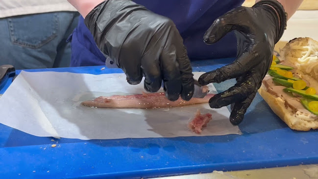 SHERRY HERRING - תל אביב-יפו