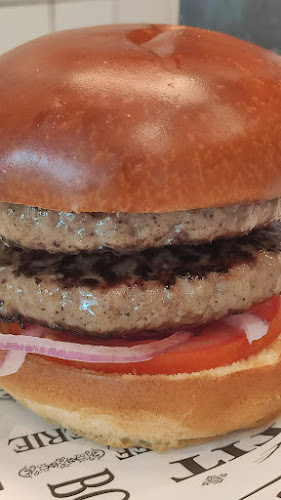 Comentarii opinii despre Brothers Local Burger