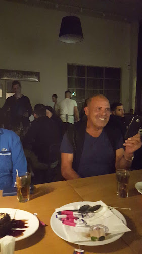 Comentarii opinii despre עבדאללה גריל בשרים