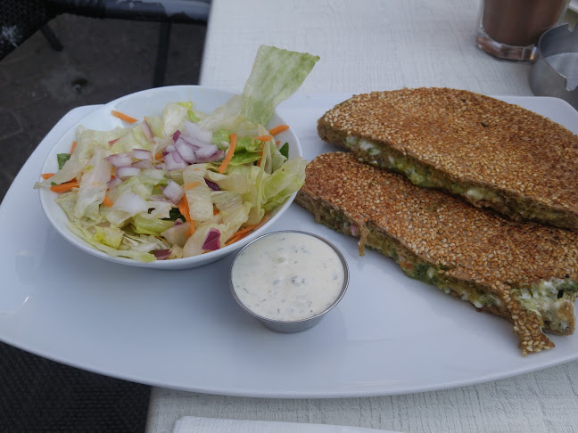 Comentarii opinii despre פעמיים קפה