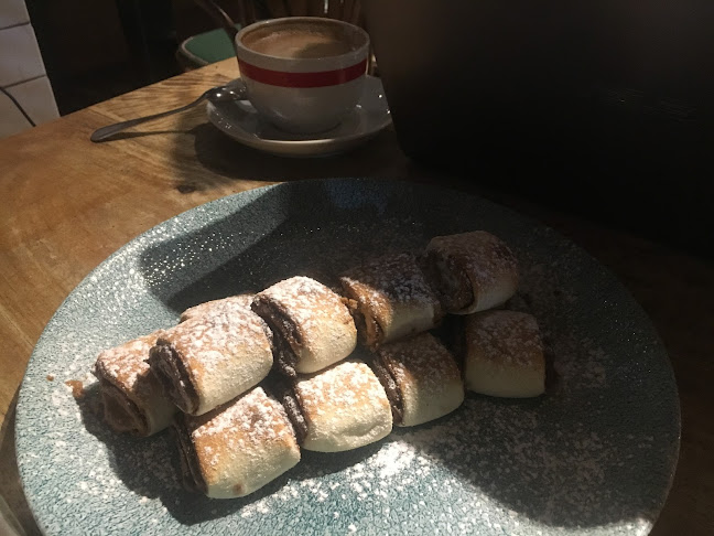 לנדוור - הסעדה