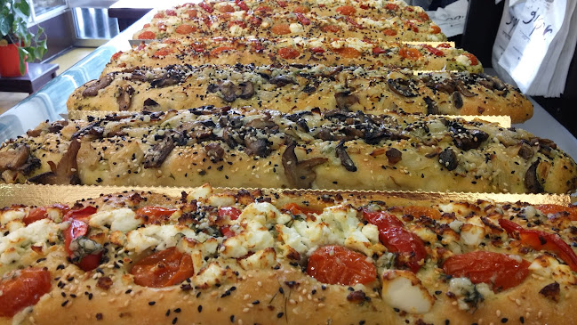 Comentarii opinii despre מאפית ארקיז יוסף