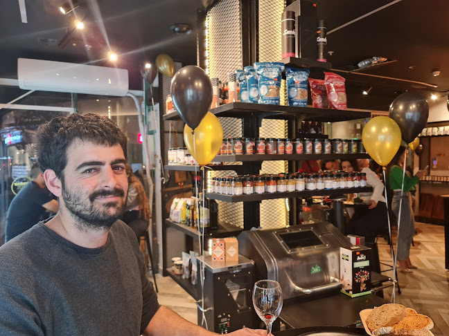 טומהוק - בית של בשרים - באר שבע