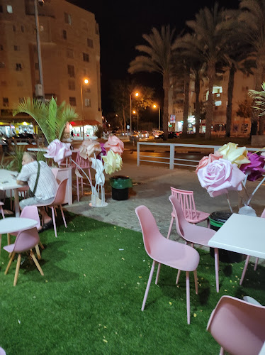 גלידה מרג'לטו Gelateria Margelato