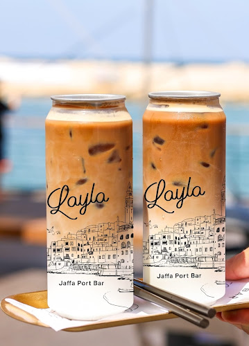 Opinii despre Layla coffee קפה לילה în תל אביב-יפו - הסעדה