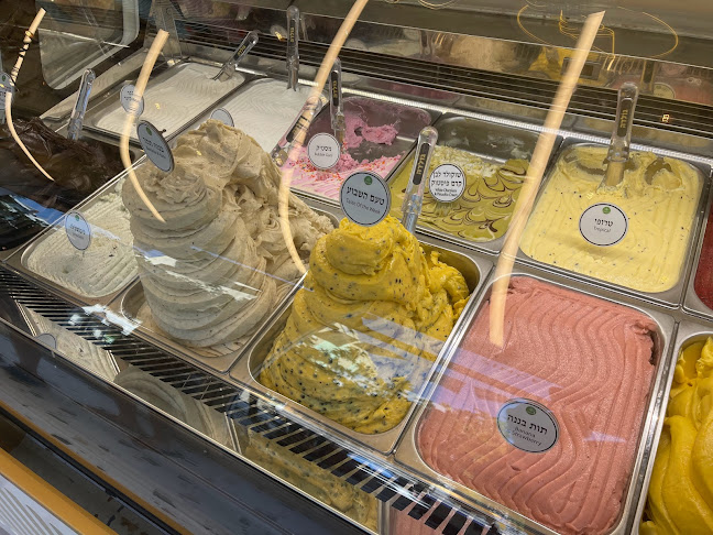 גולדה בוגרשוב - תל אביב-יפו