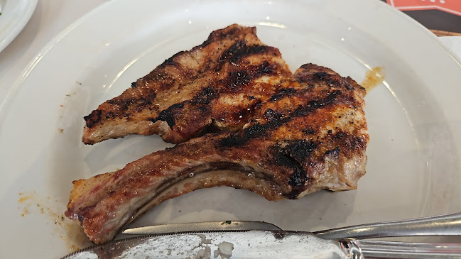 פונדקי איילון - הסעדה