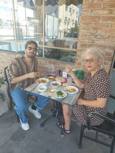 אילת 22, תל אביב-יפו