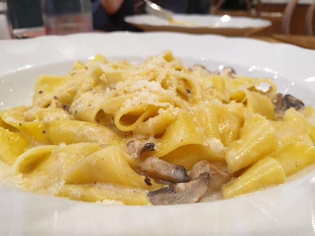 Biga קניון עזריאלי חולון - הסעדה