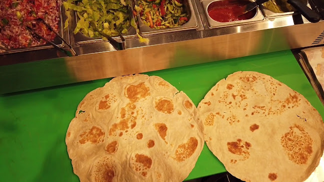 מקסיקני באשדוד