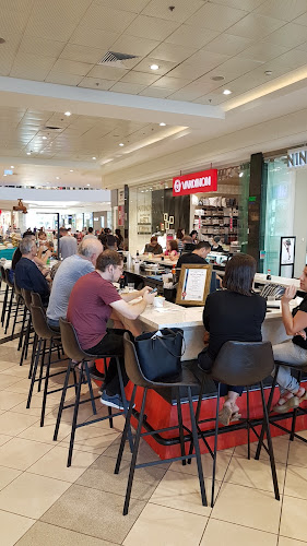 קניון איילון, רמת גן