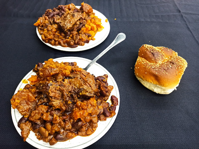 מסעדת ליל שישי בגג - בני ברק