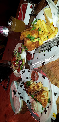 Comentarii opinii despre פאו וואו