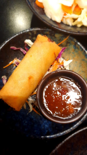 Opinii despre נגיסה רמת גן în רמת גן - הסעדה