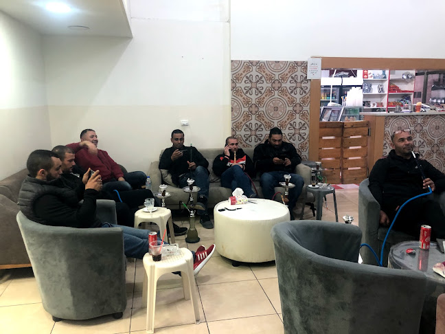 Mazaj-cafe - אום אל-פחם