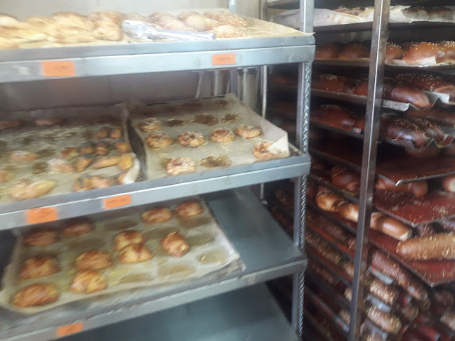 Opinii despre מאפיית כל טעם în ראשון לציון - הסעדה
