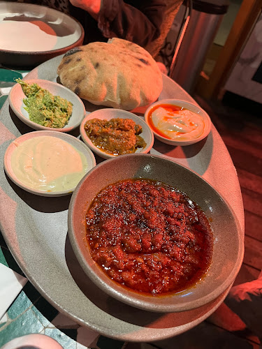 Opinii despre רשל- נמל תל אביב în תל אביב-יפו - הסעדה