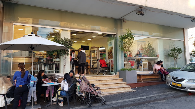 גלידה אנדרי