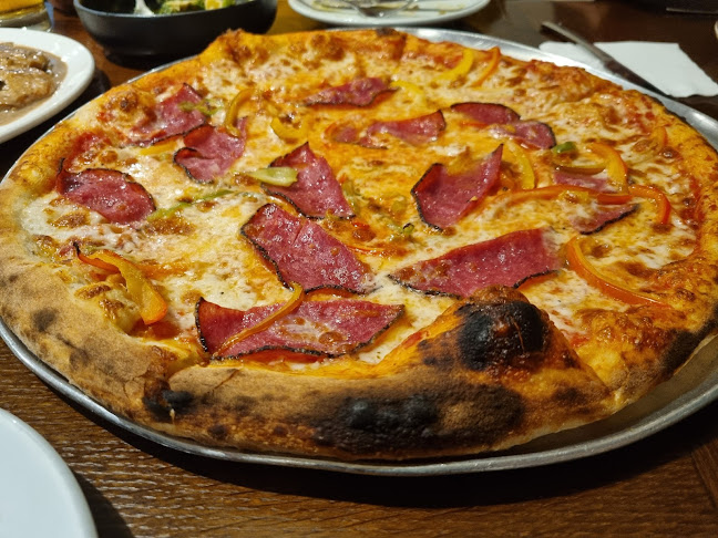 Ronen Italian Kitchen - נצרת