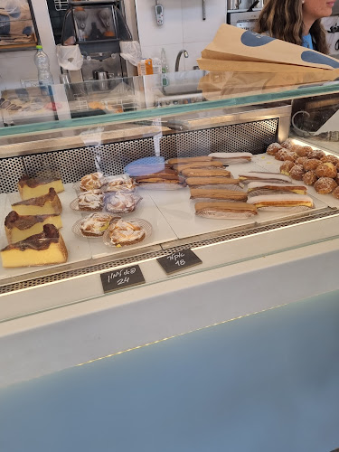 la bonne patisserie - תל אביב-יפו
