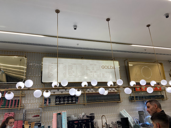 גולדה בית שמש - הסעדה