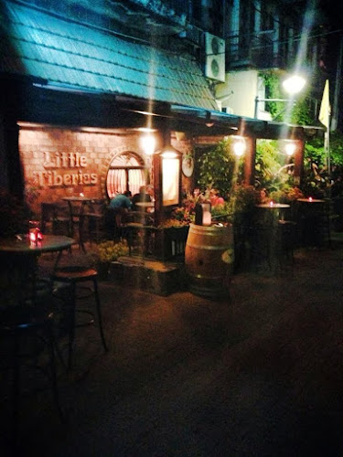 מסעדת טבריה הקטנה - טבריה