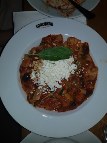 Opinii despre גומבה ראשון לציון în ראשון לציון - הסעדה