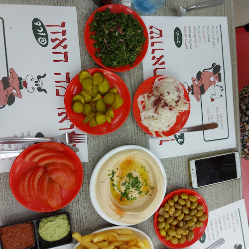 Opinii despre שווארמה חאזן în חיפה - הסעדה