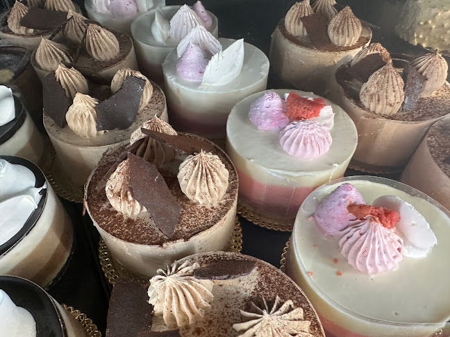 Comentarii opinii despre נוגטין | Nougatine