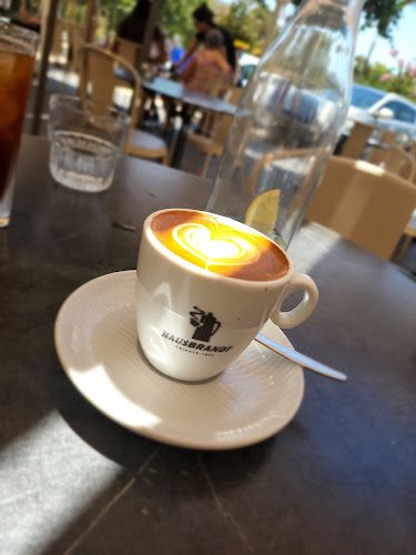 קפה נאדי - הסעדה