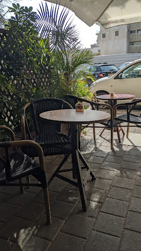Opinii despre קפה אלקלעי în תל אביב-יפו - הסעדה