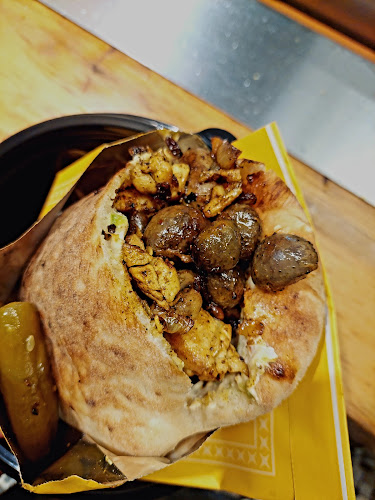 חביבי - מעורב עסלי - ירושלים