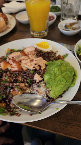 Opinii despre R&D by Benedict în תל אביב-יפו - הסעדה