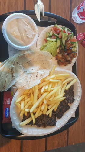 גריל בר בארכה