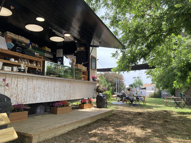 קפה עם - גבעת ח״ן