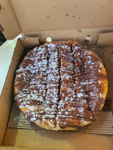 פיצה האט - ראשון לציון מזרח - הסעדה