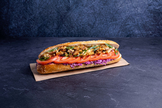 אדר 4, חנות 10, אשדוד