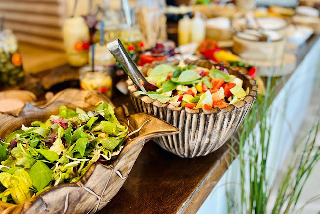 תמר - דוכני מזון לאירועים | כשר