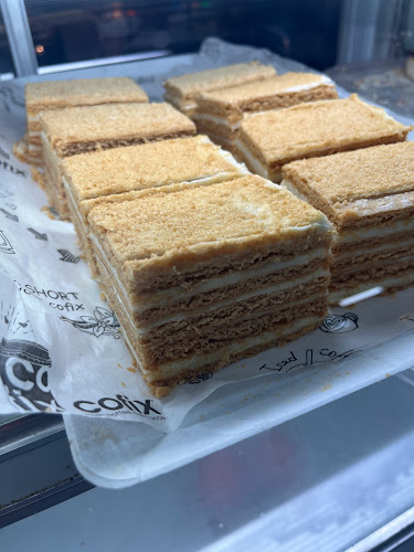 קופיז תחנה מרכזית חדשה תל אביב - תל אביב-יפו