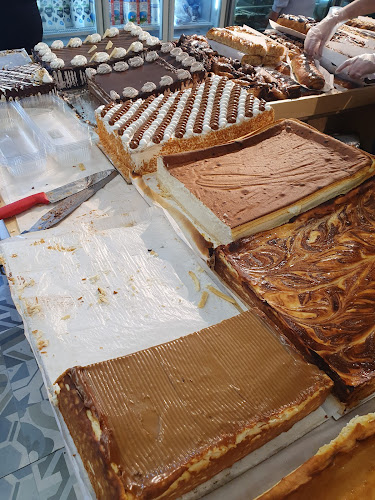 Comentarii opinii despre מאפיית מנחת הארץ