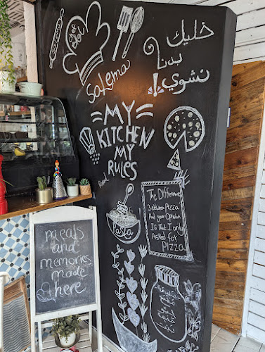 סלימה מטבח איטלקי וטאבון