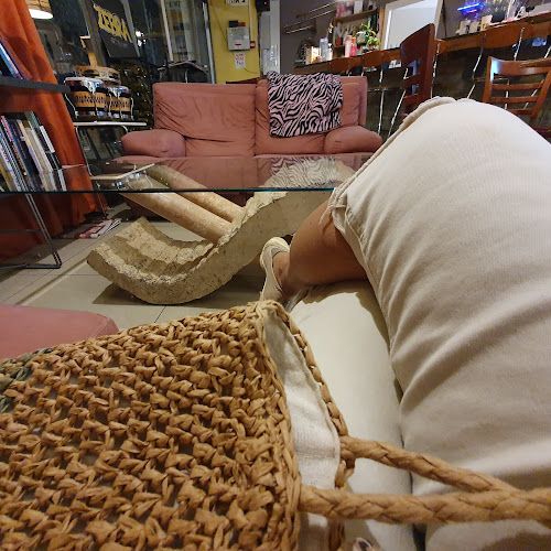 מסעדה צרפתית - חיפה