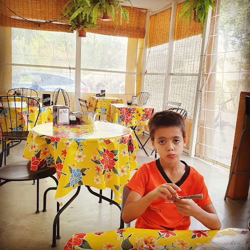 Comentarii opinii despre cafe lekker בית קפה