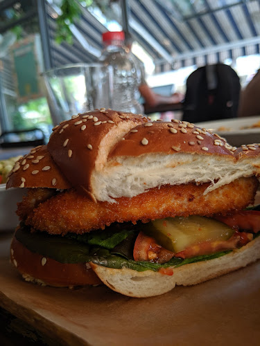 Opinii despre ג'אבה în תל אביב-יפו - הסעדה